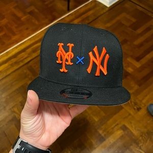 NY SnapBack